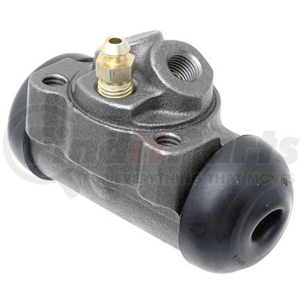 18E1124 by ACDELCO - Rear Drum Brake Wheel Cylinder