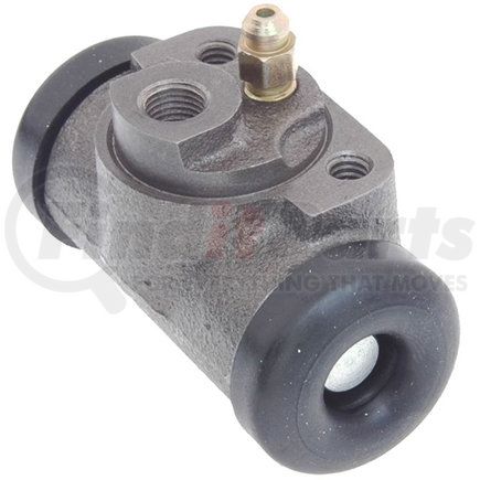 18E1222 by ACDELCO - Rear Drum Brake Wheel Cylinder Assembly