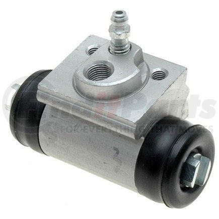 18E1403 by ACDELCO - Rear Drum Brake Wheel Cylinder