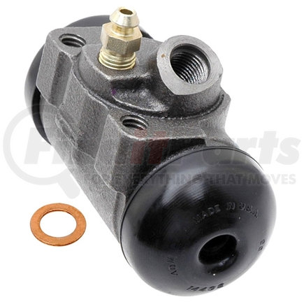 ACDelco 18E24 Drum Brake Wheel Cylinder Front Drum Brake Wheel Cylinder