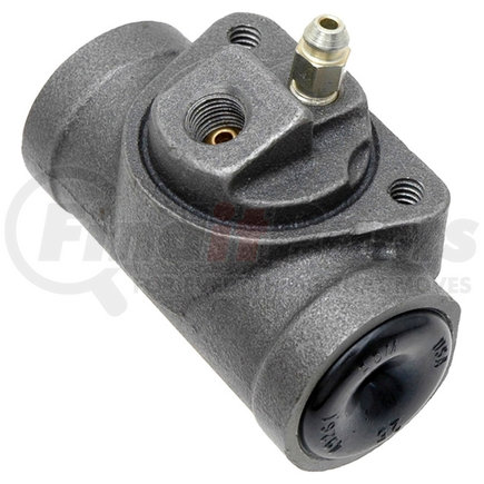 18E49 by ACDELCO - Rear Drum Brake Wheel Cylinder Assembly