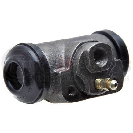 18E51 by ACDELCO - Rear Drum Brake Wheel Cylinder Assembly