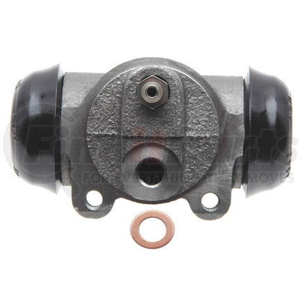 18E750 by ACDELCO - Front Drum Brake Wheel Cylinder