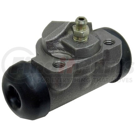 18E889 by ACDELCO - Rear Drum Brake Wheel Cylinder Assembly