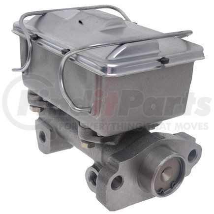 18M1887 by ACDELCO - Brake Master Cylinder Assembly
