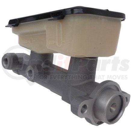 18M198 by ACDELCO - Brake Master Cylinder Assembly