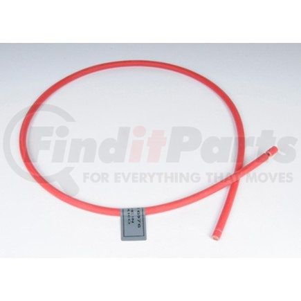 19116976 by ACDELCO - Positive Battery Cable