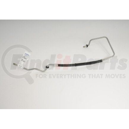 19130473 by ACDELCO - Genuine GM Parts™ Automatic Transmission Oil Cooler Tube