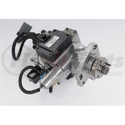 19209059 by ACDELCO - GM Original Equipment™ Fuel Injection Pump