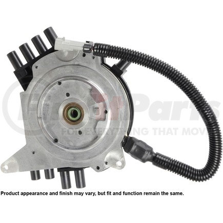 19212299 by ACDELCO - Ignition Distributor