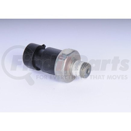 19244518 by ACDELCO - Engine Oil Pressure Indicator and Fuel Pump Cut-Off Switch