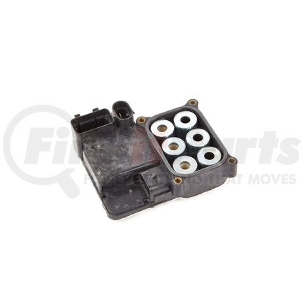 19244899 by ACDELCO - Electronic Brake Control Module Assembly