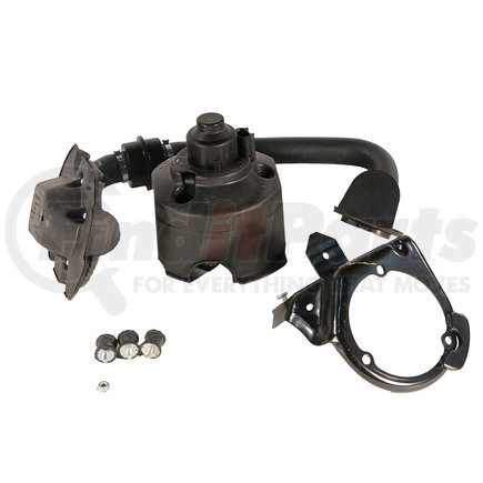 19303240 by ACDELCO - Secondary Air Injection Pump Kit with Pump, Bracket, and Hose