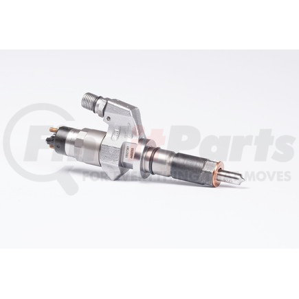 19327361 by ACDELCO - Fuel Injector Assembly