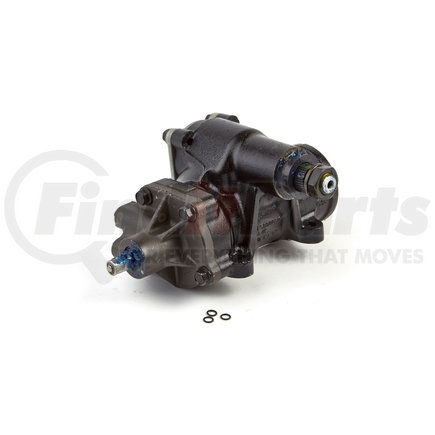 19330625 by ACDELCO - Steering Gear Assembly with Pitman Arm
