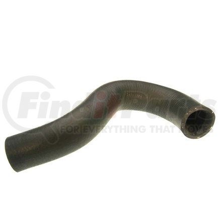 20292S by ACDELCO - Lower Molded Coolant Hose