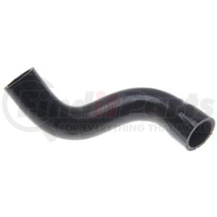 20525S by ACDELCO - Lower Molded Coolant Hose