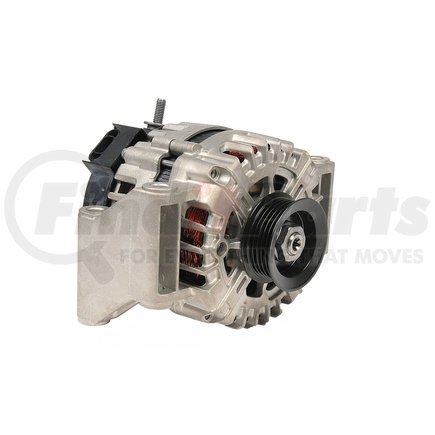 20758749 by ACDELCO - Alternator