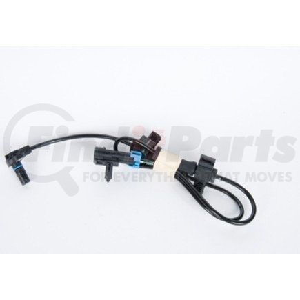 20938121 by ACDELCO - Rear ABS Wheel Speed Sensor