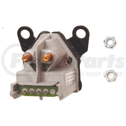 ACDelco 212-367 Diesel Glow Plug Controller Kit with Plug Controller and Nuts