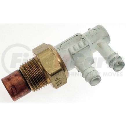 212-632 by ACDELCO - EGR Thermal Ported Vacuum Switch