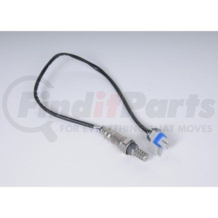 213-1149 by ACDELCO - Genuine GM Parts™ Oxygen Sensor