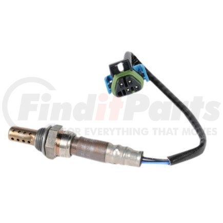 213-1161 by ACDELCO - Genuine GM Parts™ Oxygen Sensor