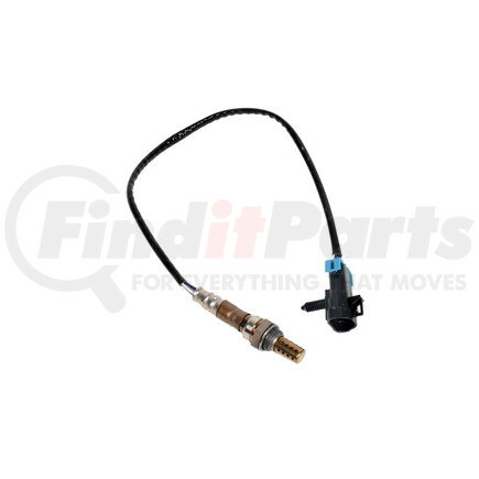 213-1162 by ACDELCO - Heated Oxygen Sensor