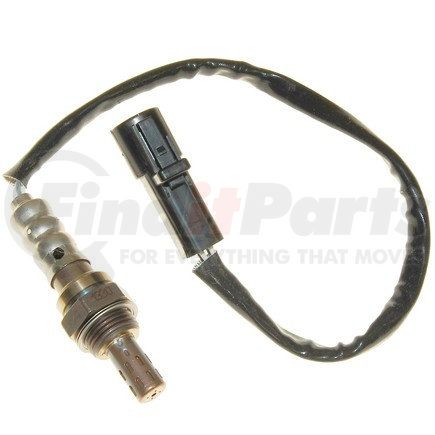 213-1317 by ACDELCO - Heated Oxygen Sensor