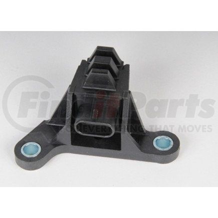 213-151 by ACDELCO - GM Original Equipment™ 4 Pin Crankshaft Position Sensor