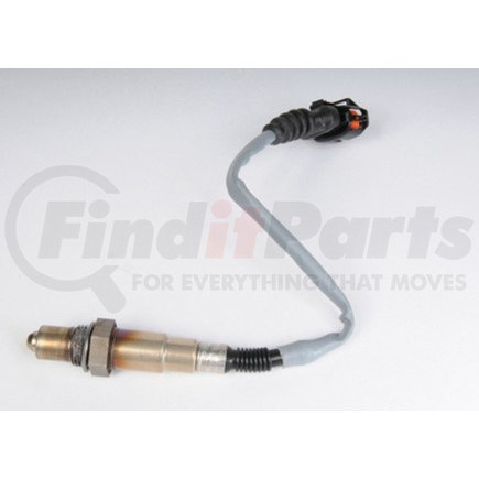 213-1516 by ACDELCO - Heated Oxygen Sensor