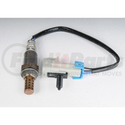 213-1529 by ACDELCO - Genuine GM Parts™ Oxygen Sensor