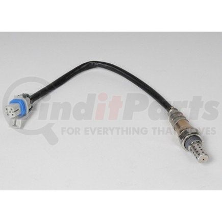 213-1552 by ACDELCO - Genuine GM Parts™ Oxygen Sensor