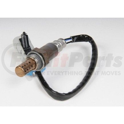 213-1568 by ACDELCO - Genuine GM Parts™ Oxygen Sensor