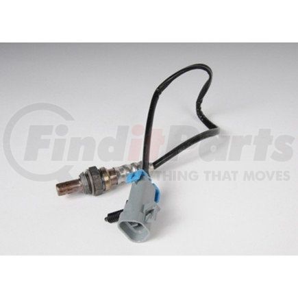 213-1570 by ACDELCO - Genuine GM Parts™ Oxygen Sensor