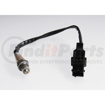 213-1572 by ACDELCO - Genuine GM Parts™ Oxygen Sensor