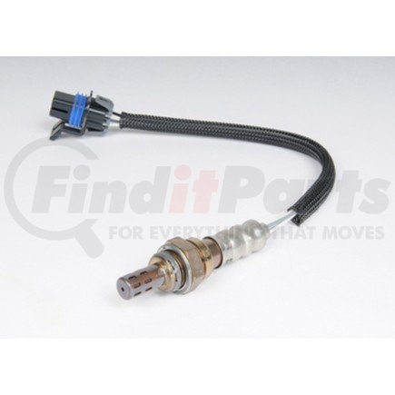 213-1574 by ACDELCO - Genuine GM Parts™ Oxygen Sensor