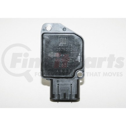 213-1585 by ACDELCO - Genuine GM Parts™ Mass Air Flow Sensor