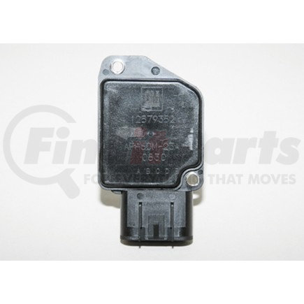 213-1585 by ACDELCO - Mass Air Flow Sensor