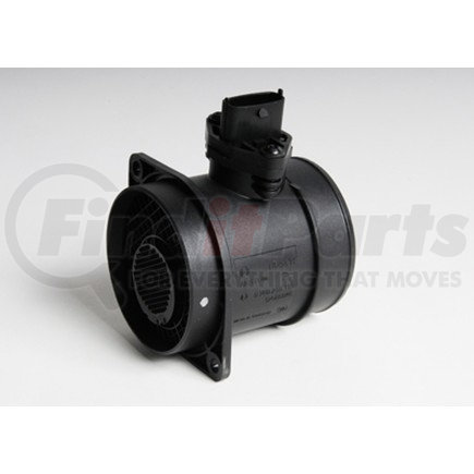 213-1593 by ACDELCO - Genuine GM Parts™ Mass Air Flow Sensor