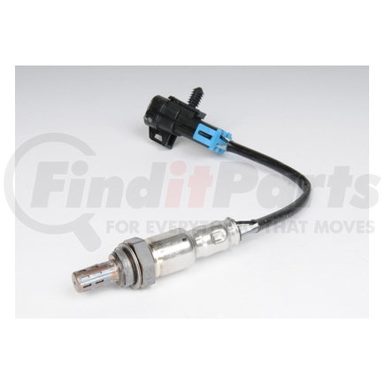 213-1643 by ACDELCO - Heated Oxygen Sensor