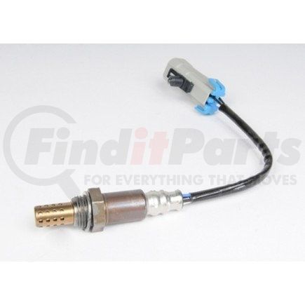 213-1693 by ACDELCO - Genuine GM Parts™ Oxygen Sensor