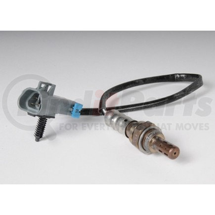 213-1698 by ACDELCO - Genuine GM Parts™ Oxygen Sensor