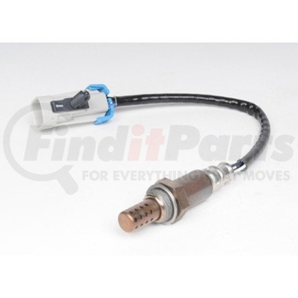 213-1699 by ACDELCO - Genuine GM Parts™ Oxygen Sensor