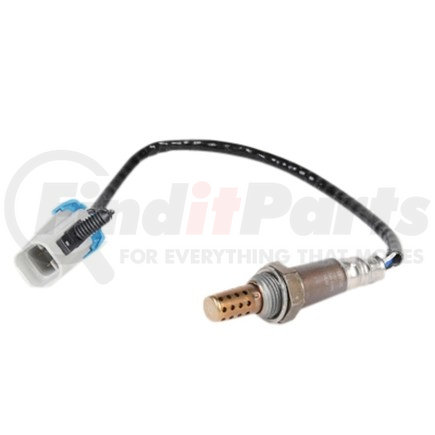 213-1702 by ACDELCO - Genuine GM Parts™ Oxygen Sensor