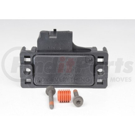 213-187 by ACDELCO - Manifold Absolute Pressure Sensor