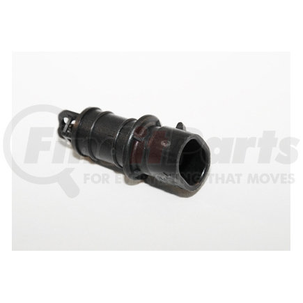 213-243 by ACDELCO - Air Cleaner Temperature Sensor