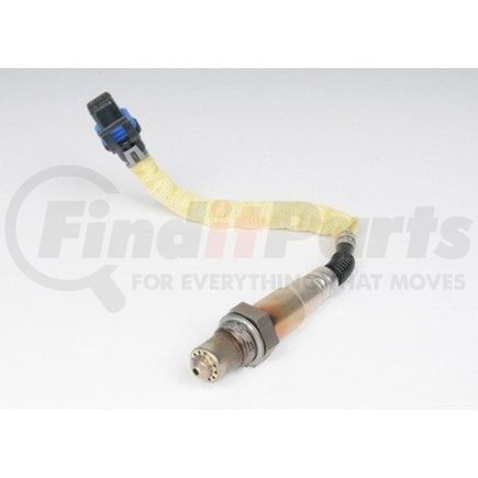 213-2823 by ACDELCO - Genuine GM Parts™ Oxygen Sensor