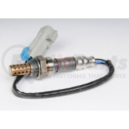 213-2826 by ACDELCO - Genuine GM Parts™ Oxygen Sensor