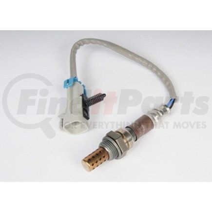 213-2827 by ACDELCO - Heated Oxygen Sensor